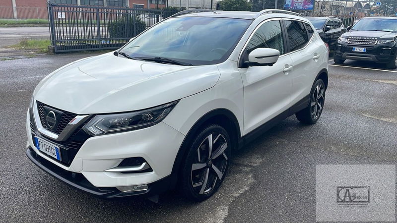 Nissan Juke 1.6 hev Premiere Edition