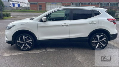 Nissan Juke 1.6 hev Premiere Edition (2)
