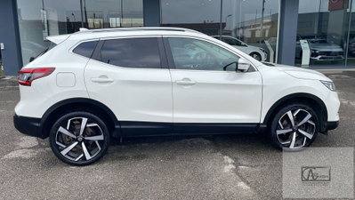 Nissan Juke 1.6 hev Premiere Edition (6)