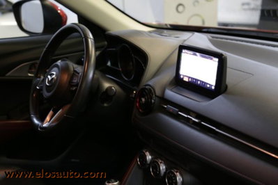 Mazda CX-3 1.5L Skyactiv-D Luxury Edition (13)