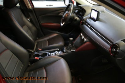 Mazda CX-3 1.5L Skyactiv-D Luxury Edition (14)