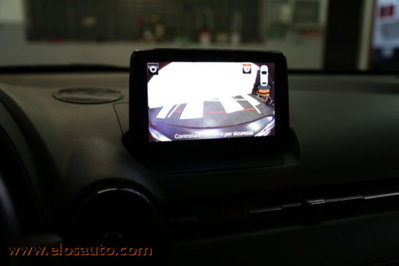 Mazda CX-3 1.5L Skyactiv-D Luxury Edition (15)