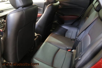 Mazda CX-3 1.5L Skyactiv-D Luxury Edition (8)