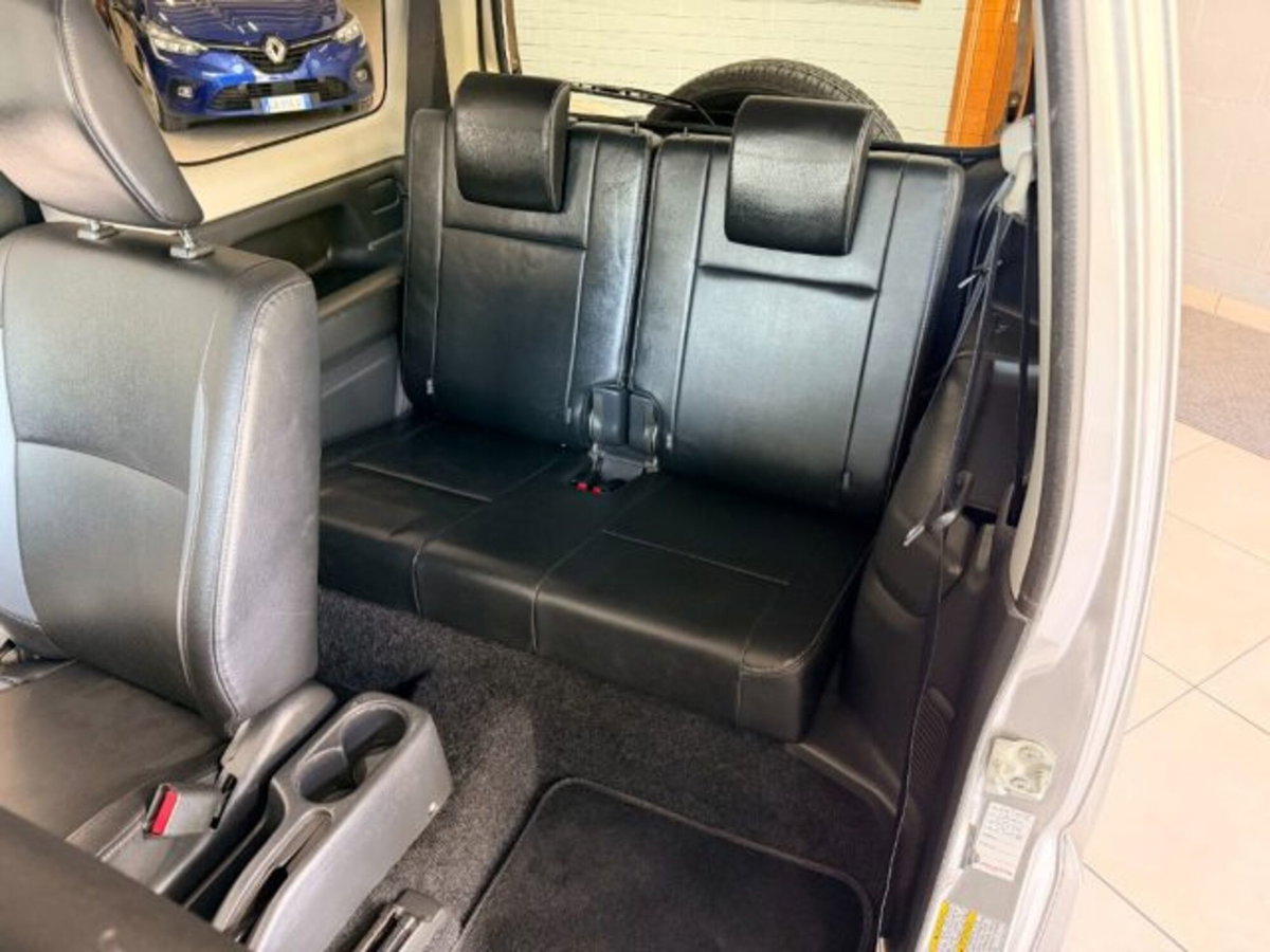 Suzuki Jimny 1.3 4WD Evolution Plus (10)