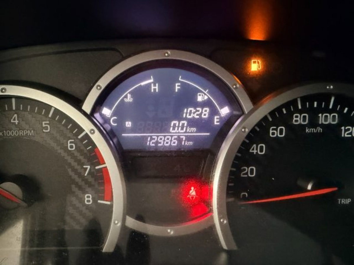 Suzuki Jimny 1.3 4WD Evolution Plus (15)