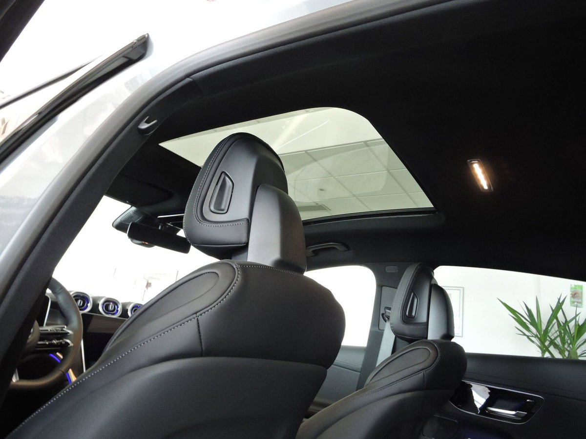 Mercedes-Benz GLC Coupé 220 d AMG Line Premium 4matic auto (11)
