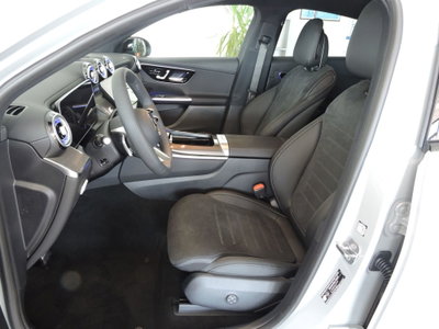 Mercedes-Benz GLC Coupé 220 d AMG Line Premium 4matic auto (13)