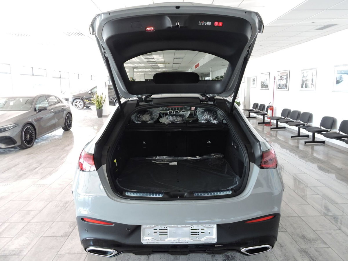 Mercedes-Benz GLC Coupé 220 d AMG Line Premium 4matic auto (7)