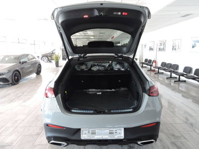 Mercedes-Benz GLC Coupé 220 d AMG Line Premium 4matic auto (7)