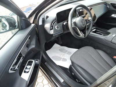 Mercedes-Benz Classe E Station Wagon 220 d AMG Line Advanced auto (14)