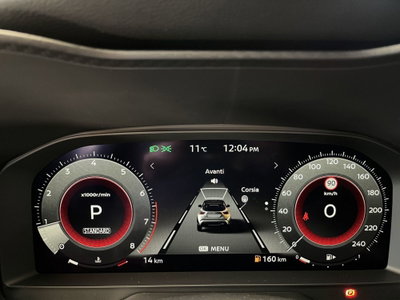 Nissan Juke 1.0 dig-t N-Connecta 114cv dct (13)