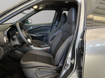 Nissan Juke 1.0 dig-t N-Connecta 114cv dct (14)
