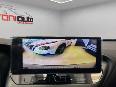 Nissan Juke 1.0 dig-t N-Connecta 114cv dct (17)