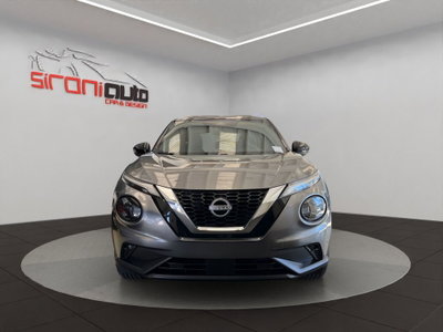 Nissan Juke 1.0 dig-t N-Connecta 114cv dct (2)