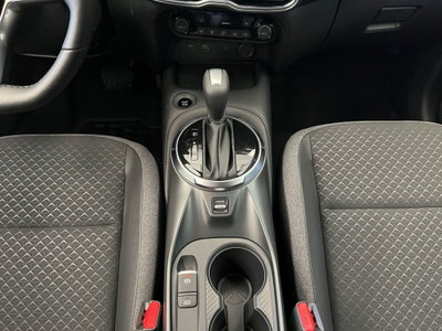 Nissan Juke 1.0 dig-t N-Connecta 114cv dct (20)