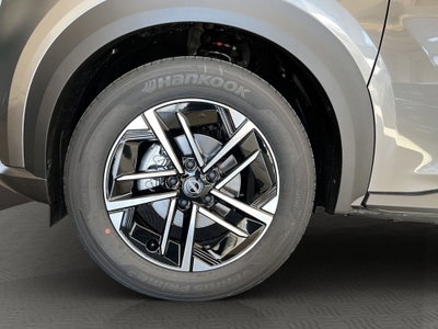 Nissan Juke 1.0 dig-t N-Connecta 114cv dct (4)