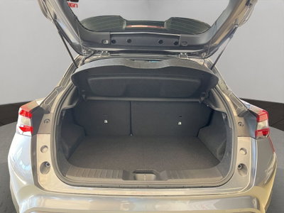 Nissan Juke 1.0 dig-t N-Connecta 114cv dct (7)