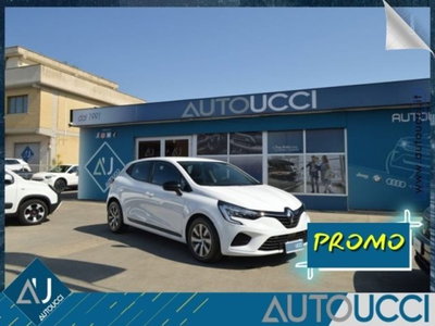 Renault Clio TCe 90 CV 5 porte Equilibre usata