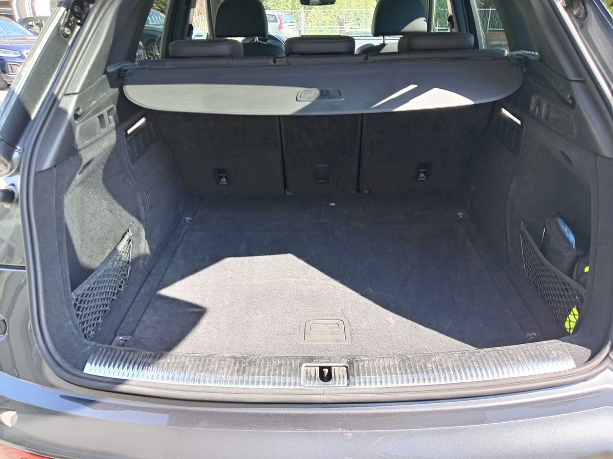 Audi Q5 40 TDI 204 CV quattro S tronic S line plus (18)