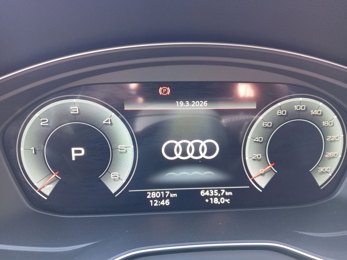 Audi Q5 40 TDI 204 CV quattro S tronic S line plus (2)