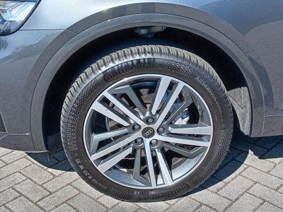 Audi Q5 40 TDI 204 CV quattro S tronic S line plus (4)