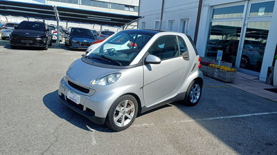smart Fortwo 70 1.0 Urban usata