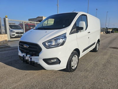 Ford Transit Custom Furgone 320 2.0 TDCi 130 PC Furgone Trend usato