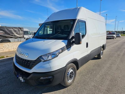 Iveco Daily Furgone 35S12V 2.3 HPT PM-TM Furgone usato