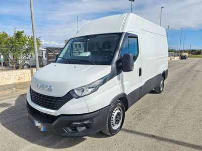Iveco Daily Furgone 35S12V 2.3 HPT PM-TM Furgone usato