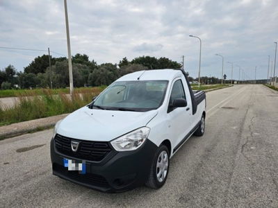 Dacia Dokker Pick-up 1.5 dCi 8V 90CV Start&Stop Pick-Up usato