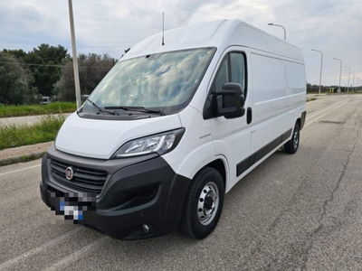 Fiat Ducato Furgone maxi 35 XLH2 2.3 mjt 140cv E6d-temp usato
