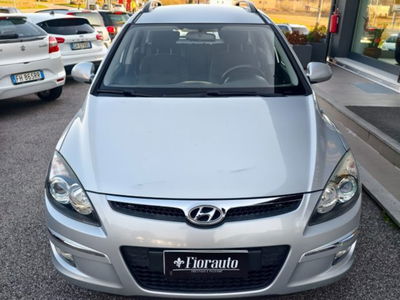 Hyundai i30 Station Wagon 1.4 16V 109CV Active Special usata