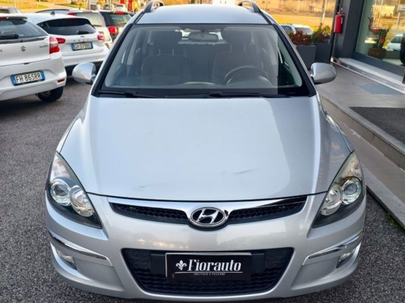 Hyundai i30 Station Wagon 1.4 16V 109CV Active Special