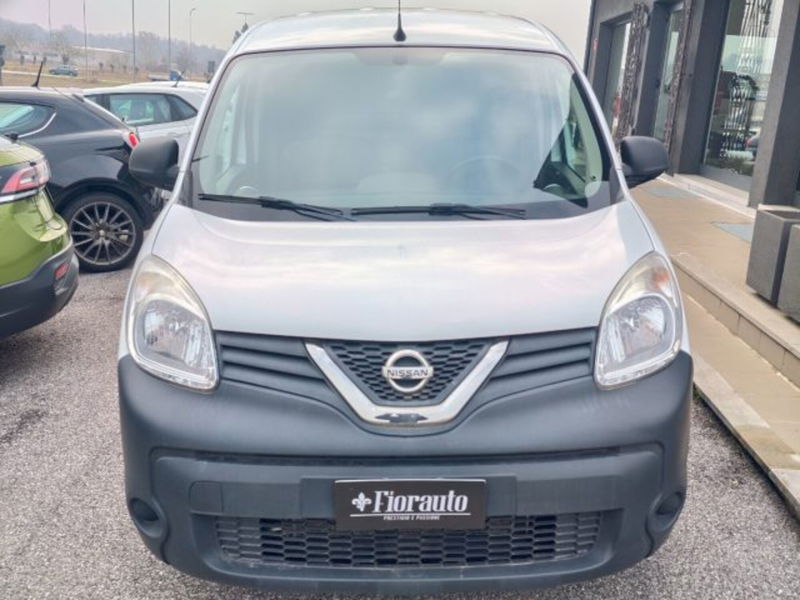 Renault Kangoo 1.5 dCi 95CV Van