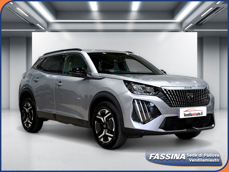 Peugeot 2008 100 S&S Allure