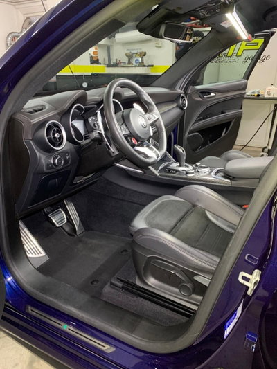 Alfa Romeo Stelvio Stelvio 2.9 Bi-Turbo V6 510 CV AT8 Quadrifoglio (11)