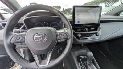 Toyota Corolla Touring Sports 1.8 Hybrid Active (10)