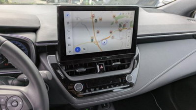 Toyota Corolla Touring Sports 1.8 Hybrid Active (11)