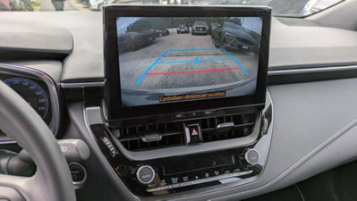 Toyota Corolla Touring Sports 1.8 Hybrid Active (12)