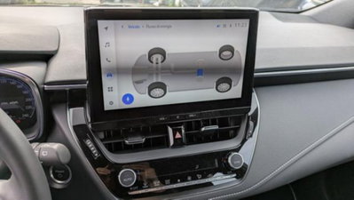 Toyota Corolla Touring Sports 1.8 Hybrid Active (13)