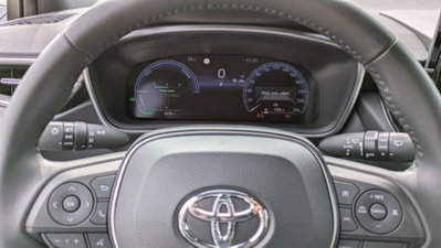 Toyota Corolla Touring Sports 1.8 Hybrid Active (14)