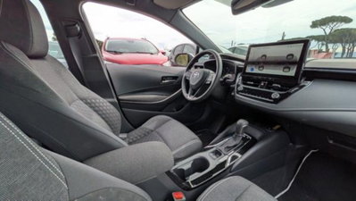 Toyota Corolla Touring Sports 1.8 Hybrid Active (15)