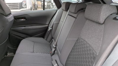 Toyota Corolla Touring Sports 1.8 Hybrid Active (19)