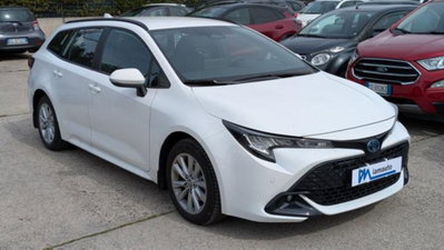 Toyota Corolla Touring Sports 1.8 Hybrid Active (2)