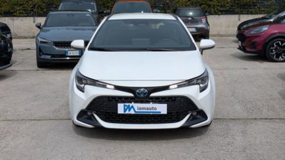 Toyota Corolla Touring Sports 1.8 Hybrid Active (3)
