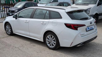 Toyota Corolla Touring Sports 1.8 Hybrid Active (5)