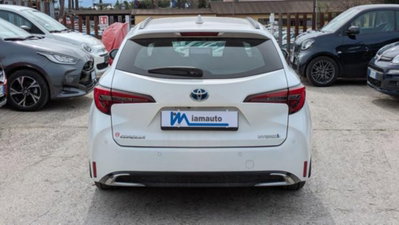 Toyota Corolla Touring Sports 1.8 Hybrid Active (6)