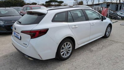 Toyota Corolla Touring Sports 1.8 Hybrid Active (7)