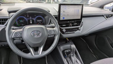 Toyota Corolla Touring Sports 1.8 Hybrid Active (8)