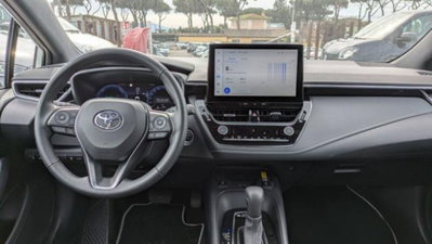 Toyota Corolla Touring Sports 1.8 Hybrid Active (9)